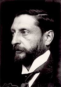 H. Rider Haggard