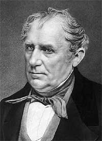 James Fenimore Cooper