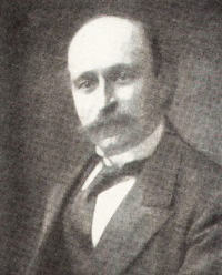 Joseph Jacobs