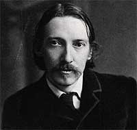 Robert Louis Stevenson