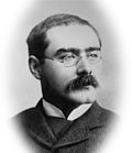 Rudyard Kipling